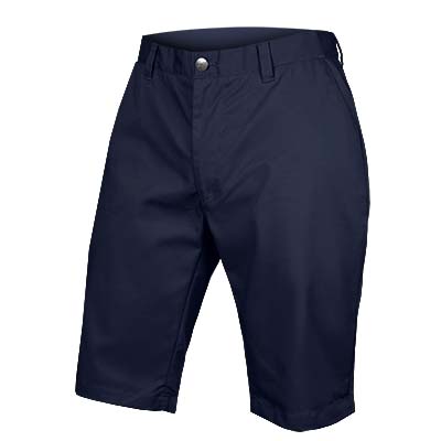 Endura Hummvee Chino Short s vložkou