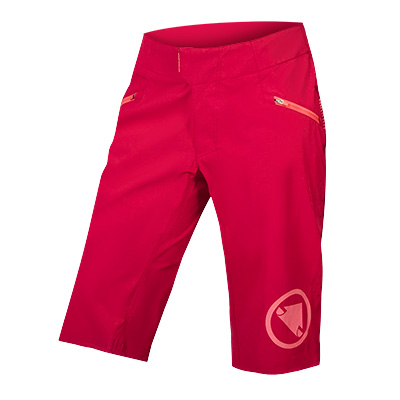 detail Endura Wms SingleTrack Lite Short