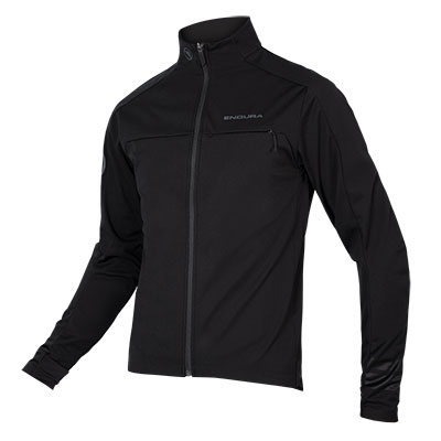 detail Endura Windchill Jacket II