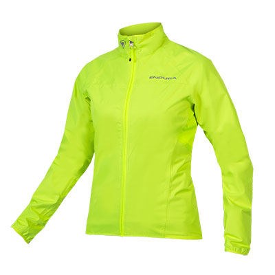 Endura Wms Xtract Jacket II