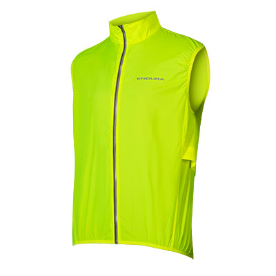 detail Endura Pakagilet II