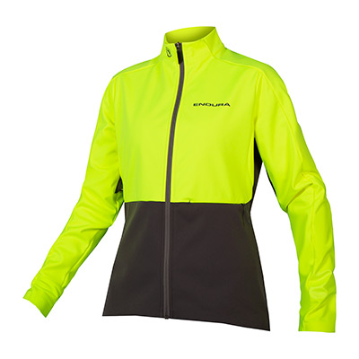 detail Endura Wms Windchill Jacket II