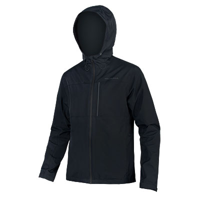 Endura Hummvee WProof Hooded Jacket
