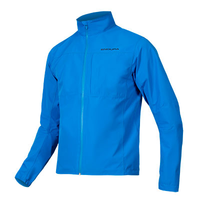 detail Endura Hummvee Lite Jacket II