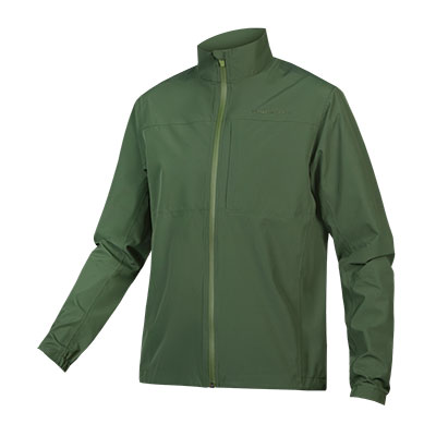 detail Endura Hummvee Lite Jacket II