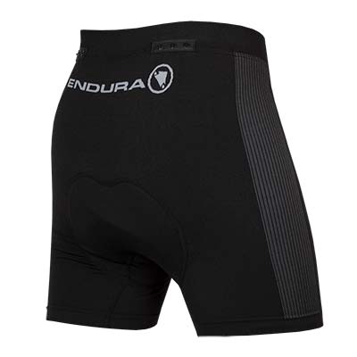 detail Endura Engineered Padded Boxer II with C'fast