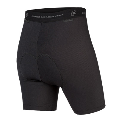 detail Endura Mesh Padded C'Fast Liner II