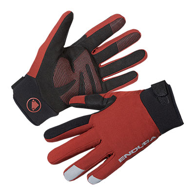 detail Endura Strike II Glove