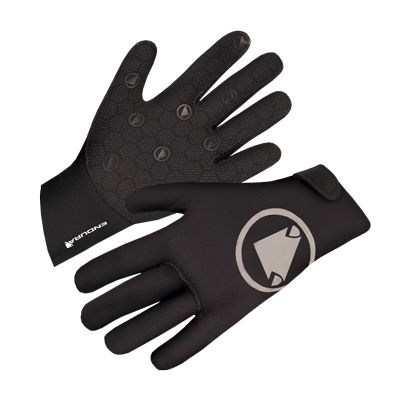 detail Endura Kids Pro Nemo Glove