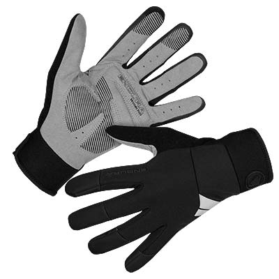 detail Endura Wms Windchill Glove
