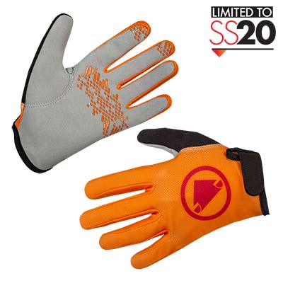 Endura Kids Hummvee Glove