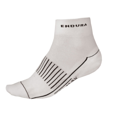 Endura Coolmax Race II 3-Pack Sock