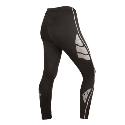 detail Endura Luminite Wms Tight dámské kalhoty