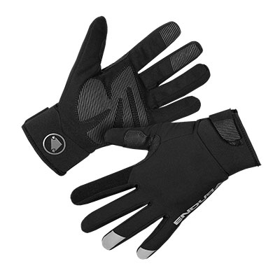 detail Endura Strike II Glove Wms