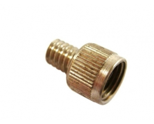 Redukce ventilu moto/velo+gal Fe