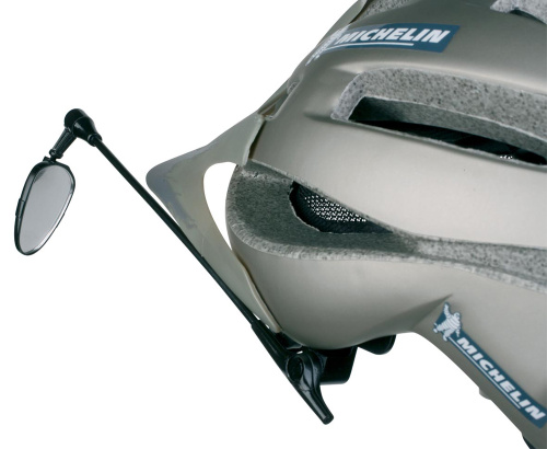 Zéfal Z eye zrcátko