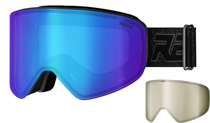 detail Relax X-FIGHTER HTG59F