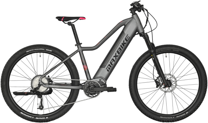 detail MaxBike Freya 2.0