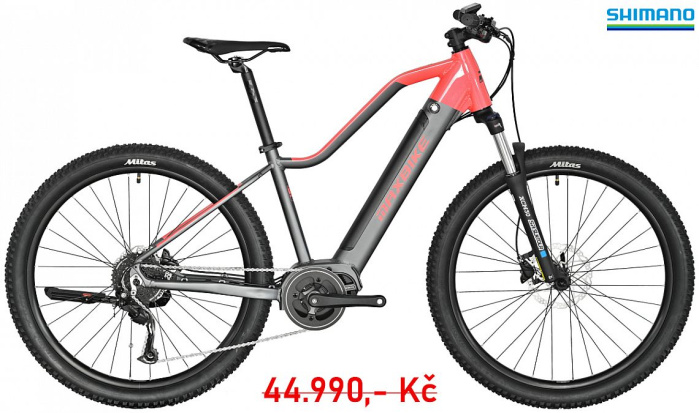 detail MaxBike Skadi