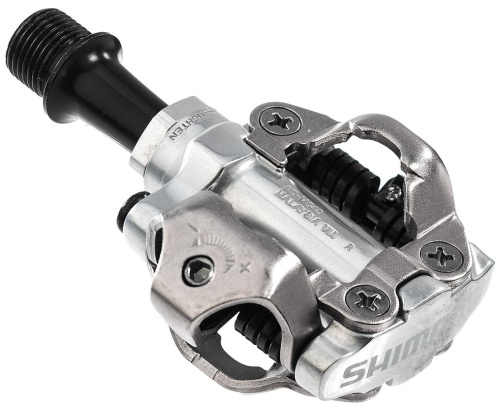 Shimano PD-M540 SPD MTB