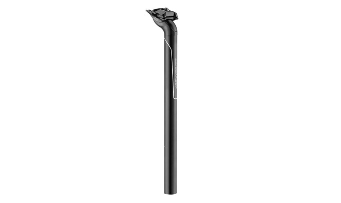 detail Giant Connect seatpost