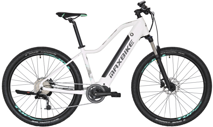 detail MaxBike Torvi