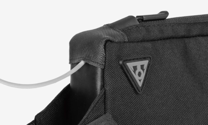 detail Topeak FastFuel Bag Bolt On