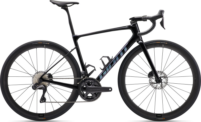 detail Giant Defy Advanced Pro 0