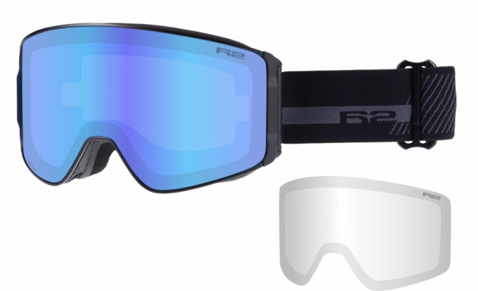 detail R2 QUANTUM ATG09A