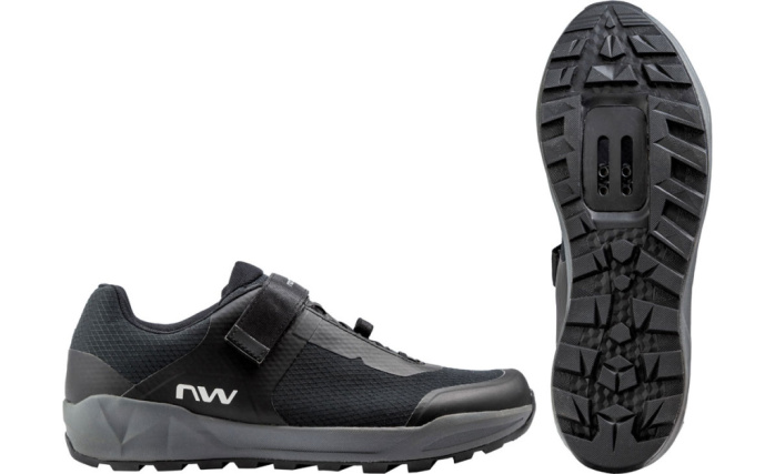 detail NORTHWAVE Escape EVO 2