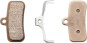 náhled Shimano BP-D02S-MX