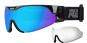 náhled Relax CROSS HTG34P