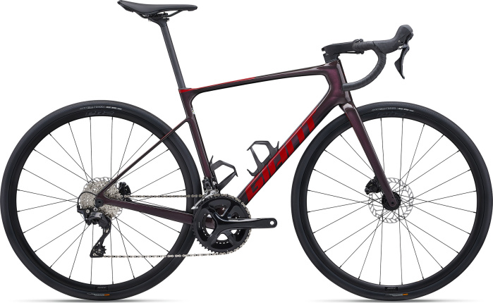 detail Giant Defy Advanced 2