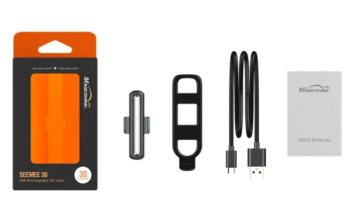 detail Magicshine SEEMEE30 TL V2.0