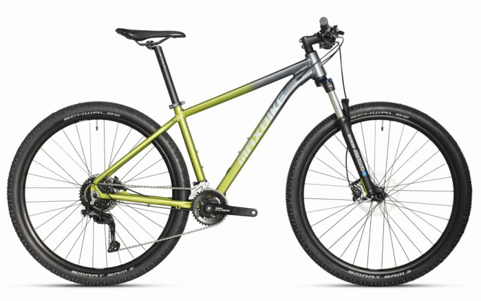 detail MaxBike MALAWI
