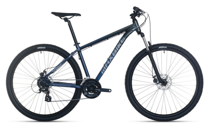 detail MaxBike APO 29