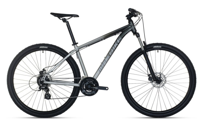 detail MaxBike APO 29