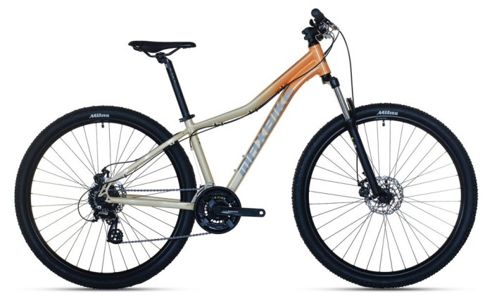 detail MaxBike APO LADY 29
