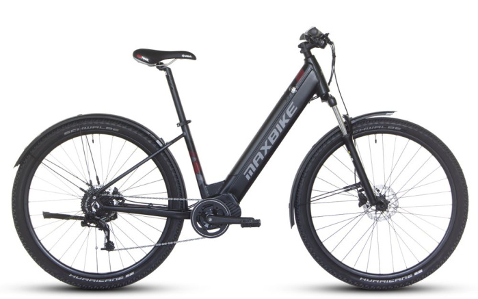 detail MaxBike Frida 2024