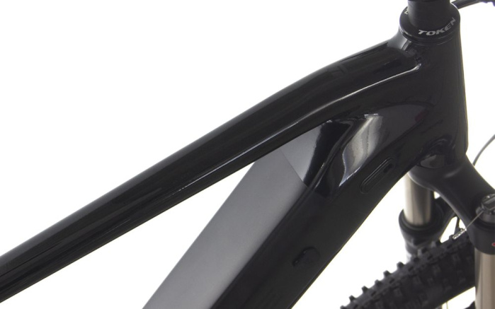 detail MaxBike Magnus 2.0