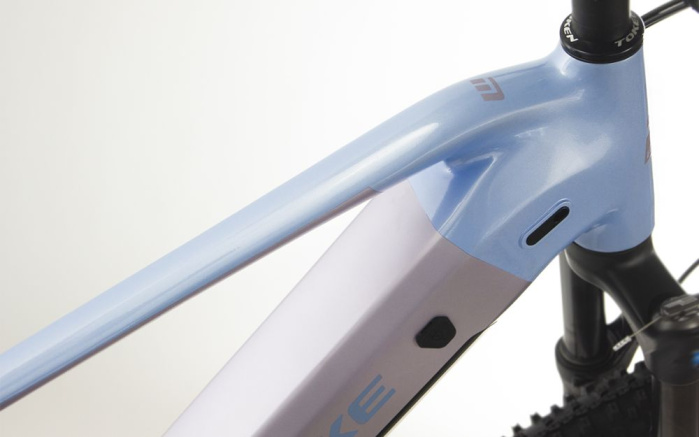 detail MaxBike Magna