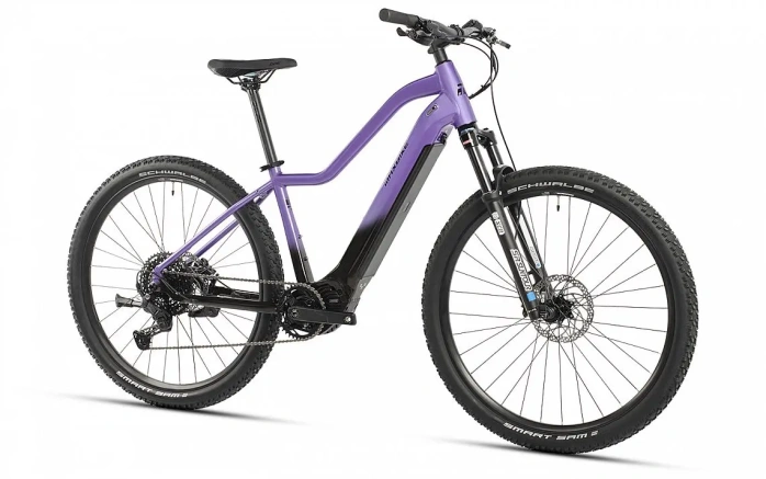 detail MaxBike Freya 3.0