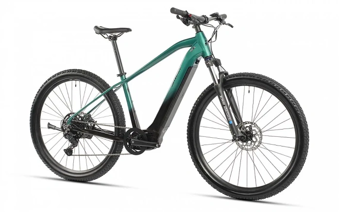 detail MaxBike Torsten 2.0