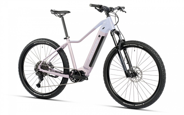 detail MaxBike Magna 2.0
