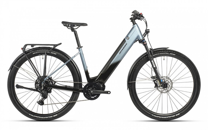detail MaxBike Riva