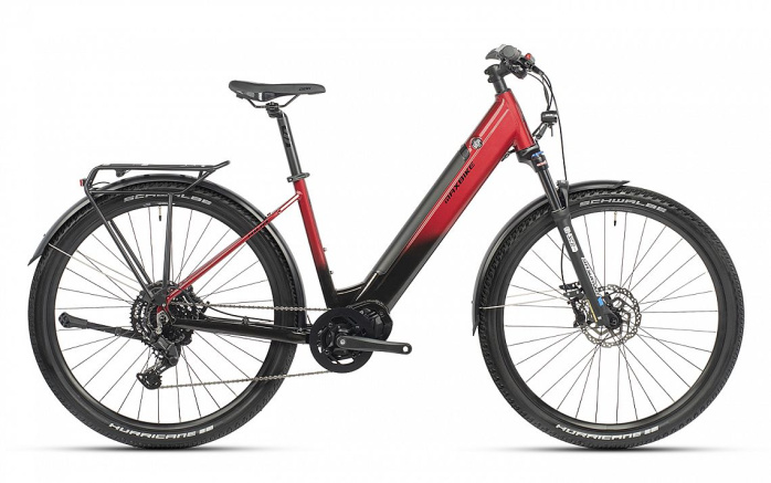 detail MaxBike Riva