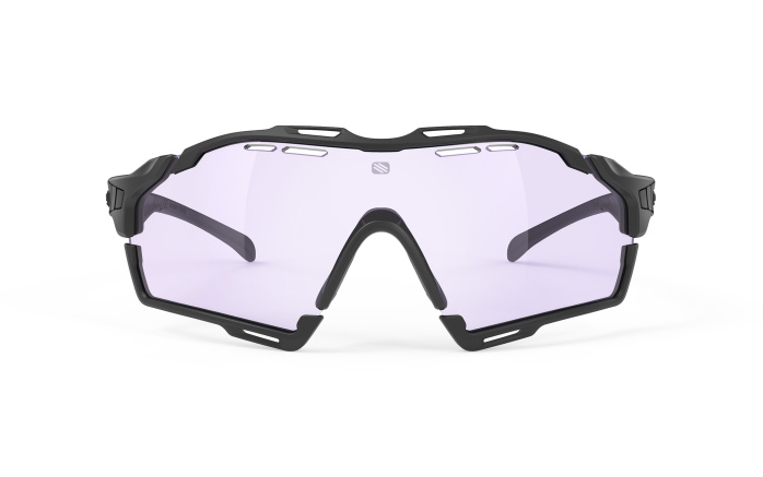 detail Rudy Project CUTLINE ImpX Photochromic 2LsPurple