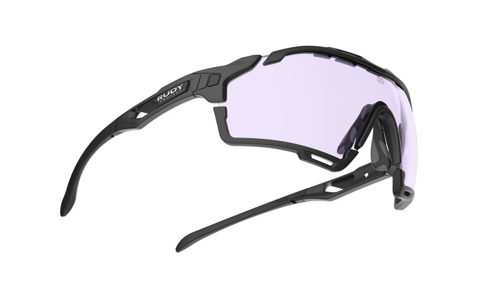 detail Rudy Project CUTLINE ImpX Photochromic 2LsPurple