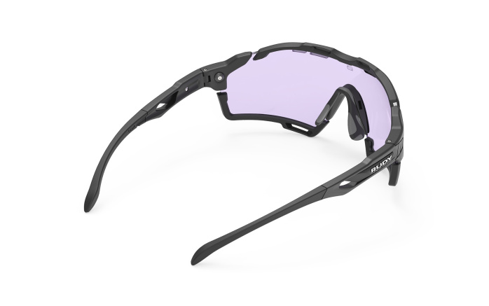 detail Rudy Project CUTLINE ImpX Photochromic 2LsPurple