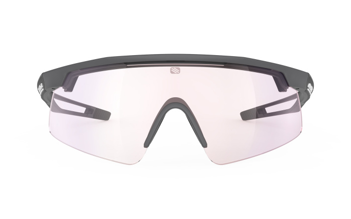 detail Rudy Project TURBOLENCE ImpX Photochromic 2LsRed